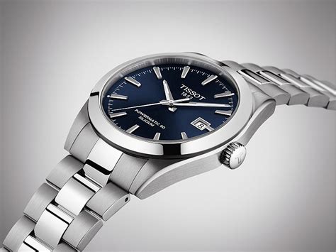 tissot gentleman rolex